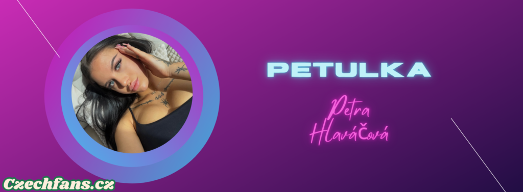 Odemykání Petulka Světa – Czech’s Beauty Sensation 💋