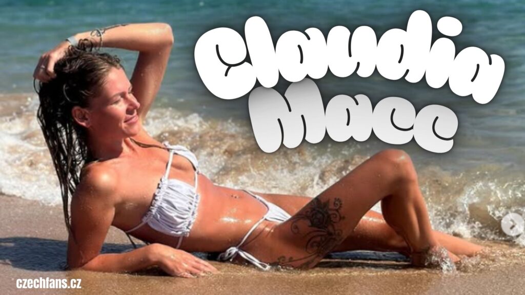 Claudia Macc: Sexy Hvězda Filmů Pro Dospělé MILF || Recenze Onlyfans