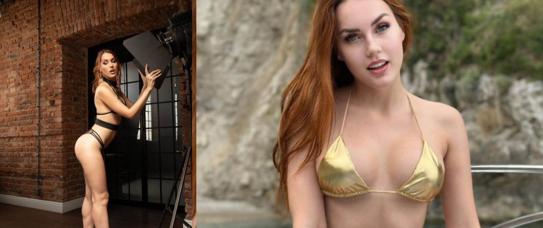 Recenze Charlie Red Onlyfans: Stojí ZA to Předplatit si Ohnivou čEskou Zrzku?